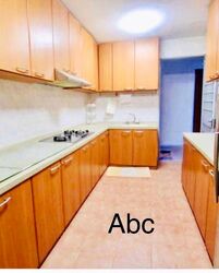 Angsana@21 (D14), Apartment #610793371